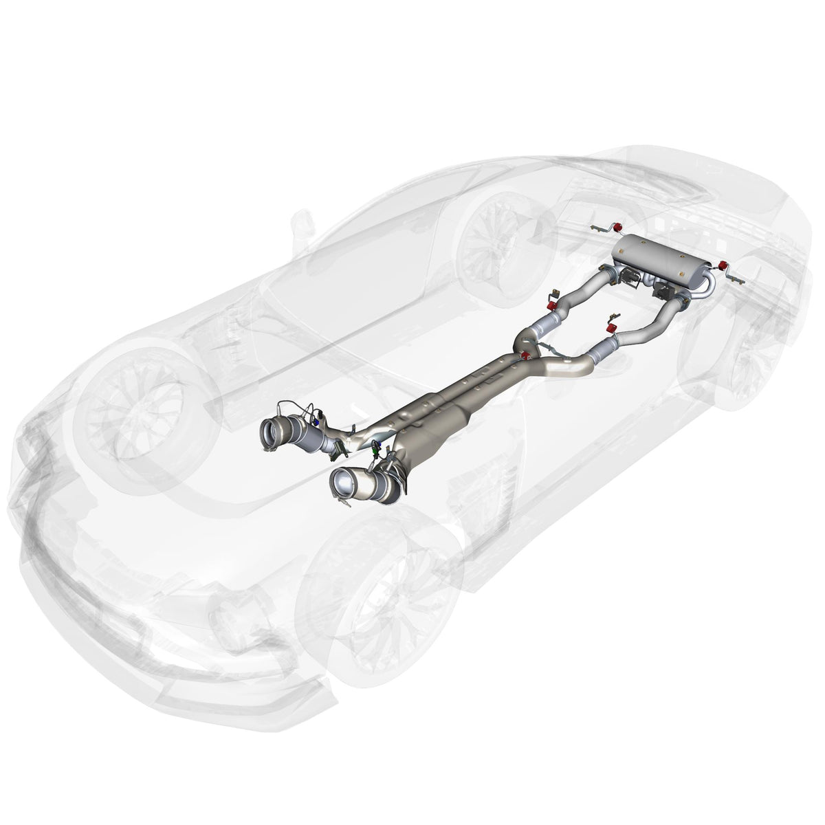 09-00 - Exhaust System