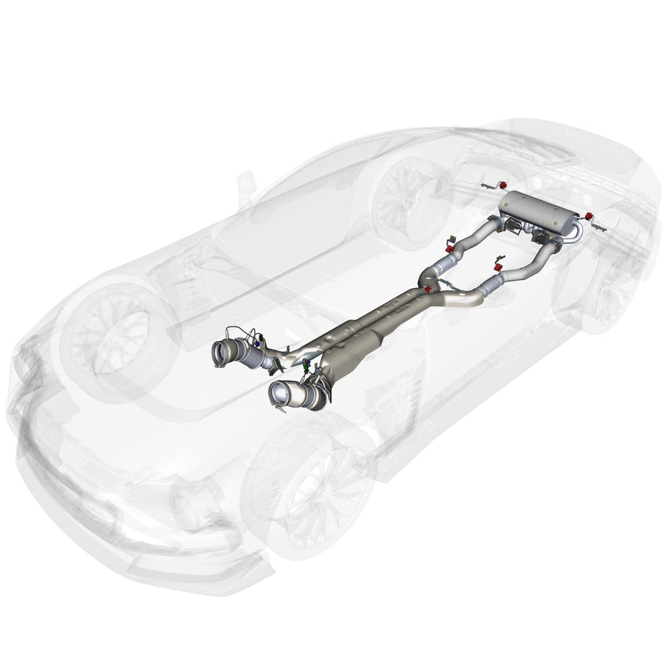 09-00 - Exhaust System