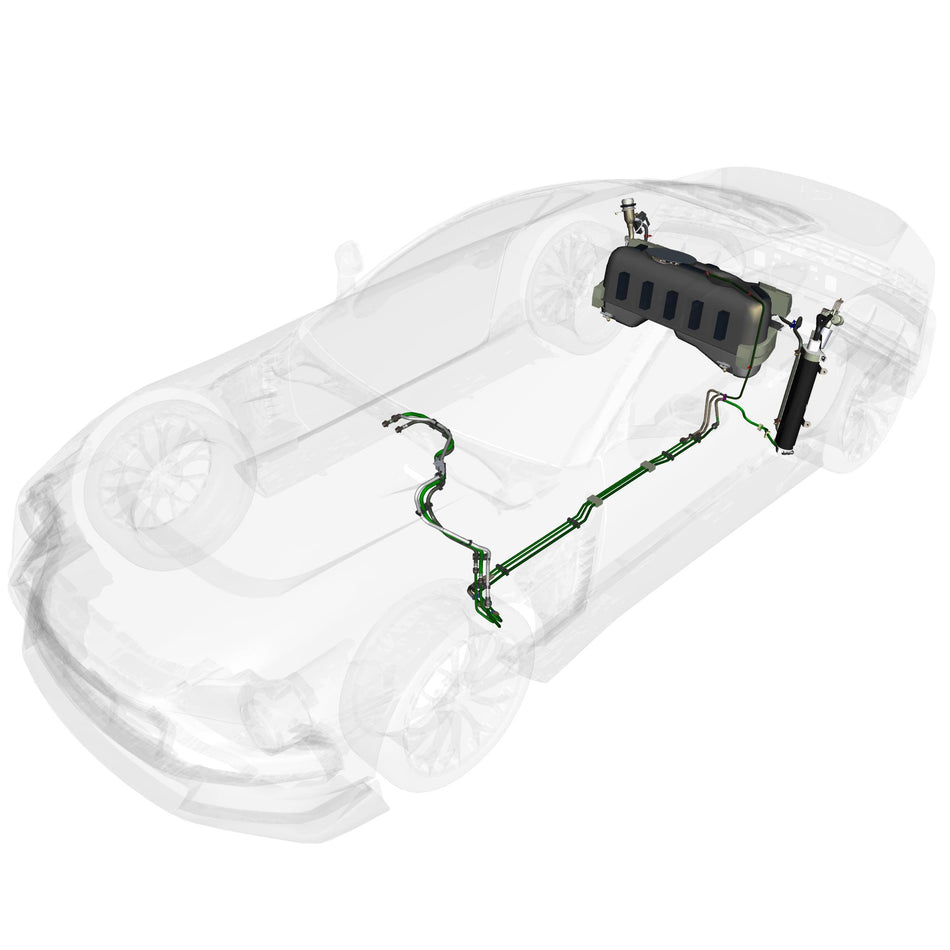 10-00 - Fuel System