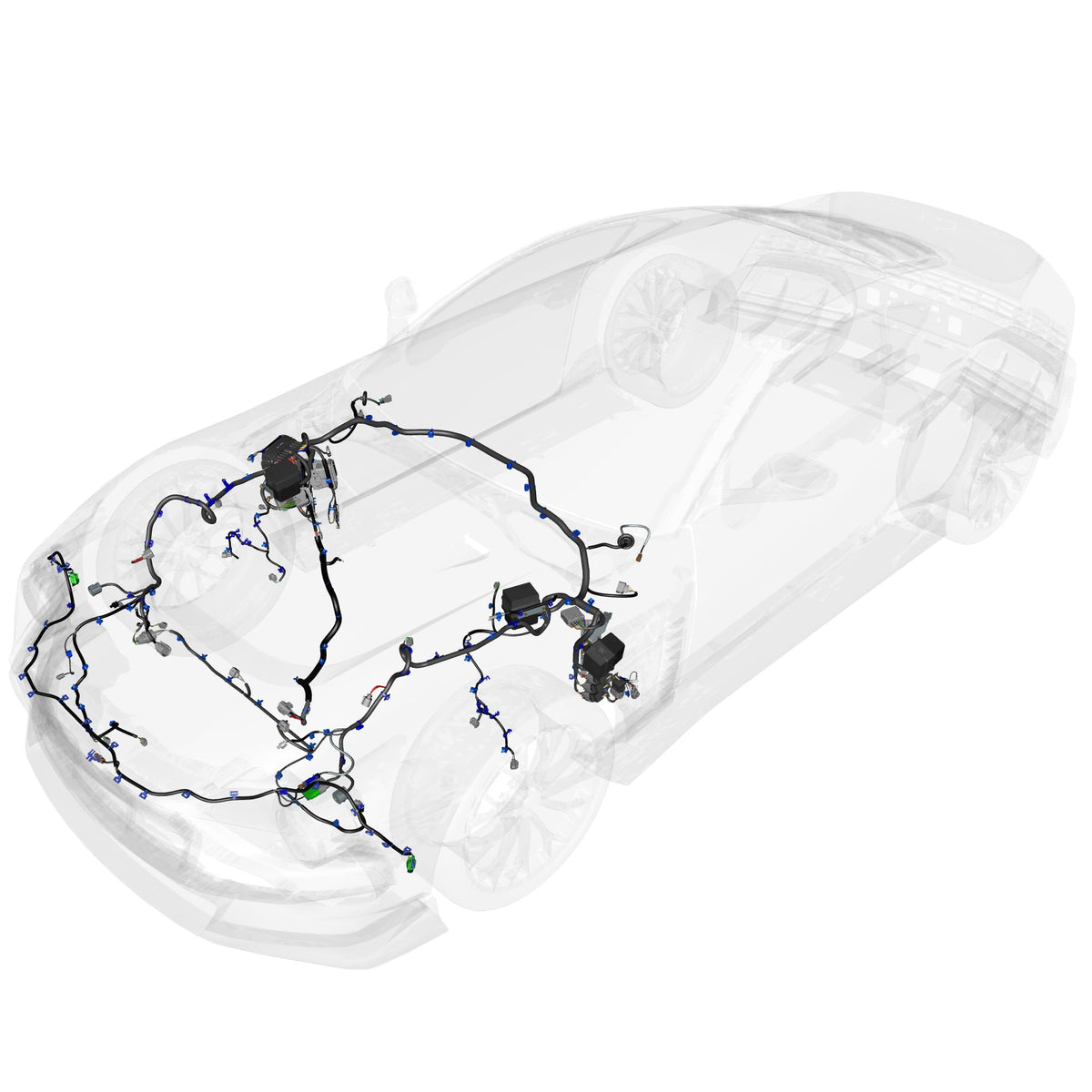 18-0101 - Electrical Wiring - Front