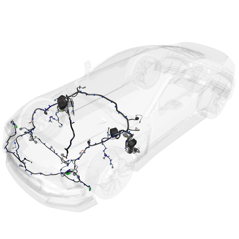 18-0101 - Electrical Wiring - Front