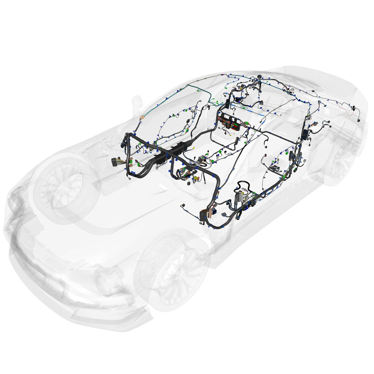18-0103 - Electrical Wiring - Cabin