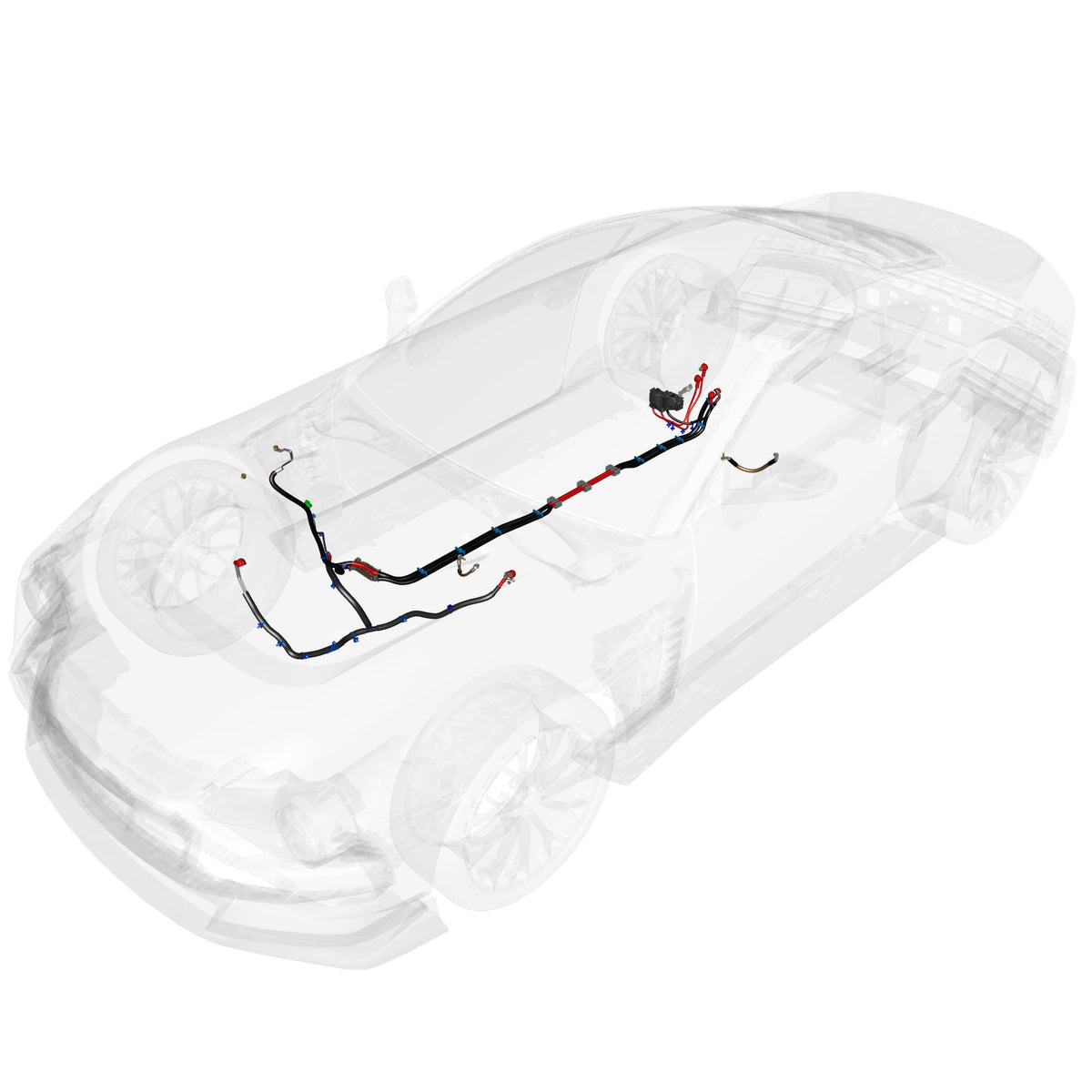 18-0110 - Electrical Wiring - Battery