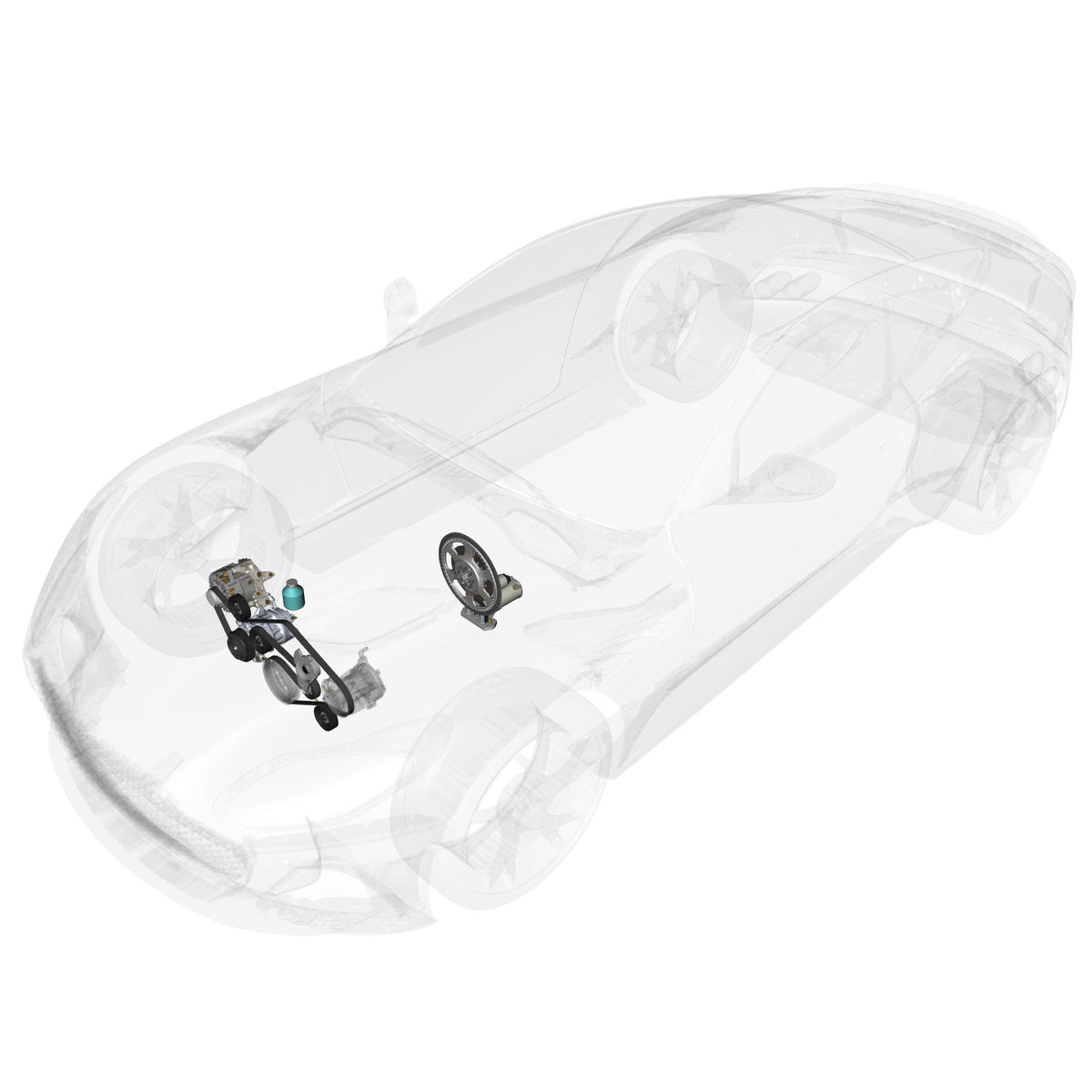 03-05 - Engine Ancillaries