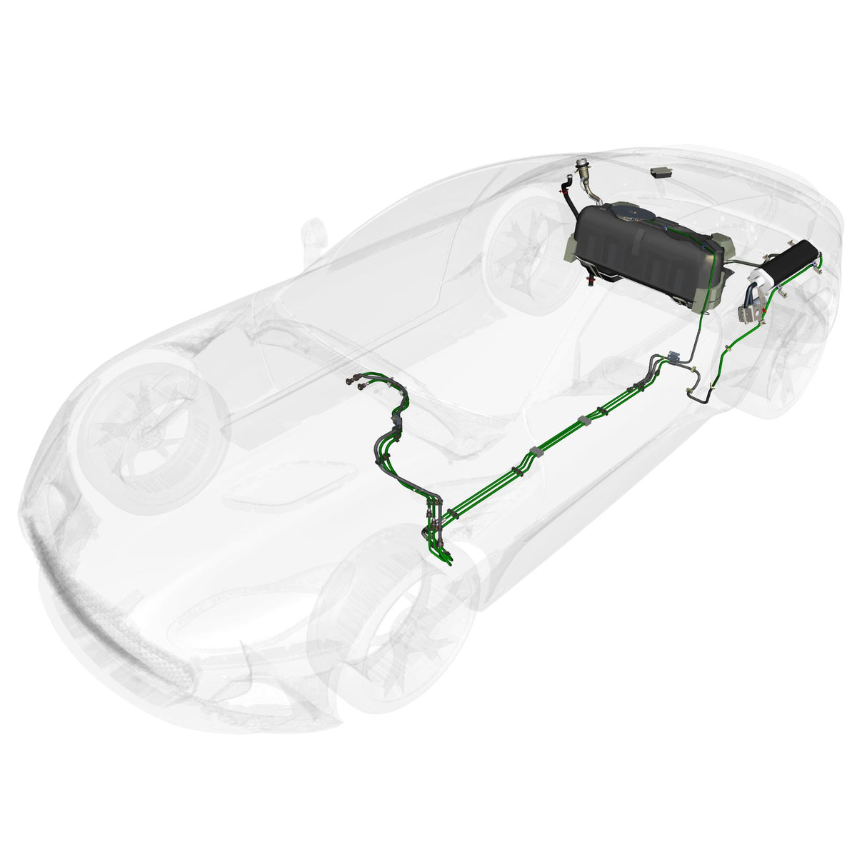 10-00 - Fuel System