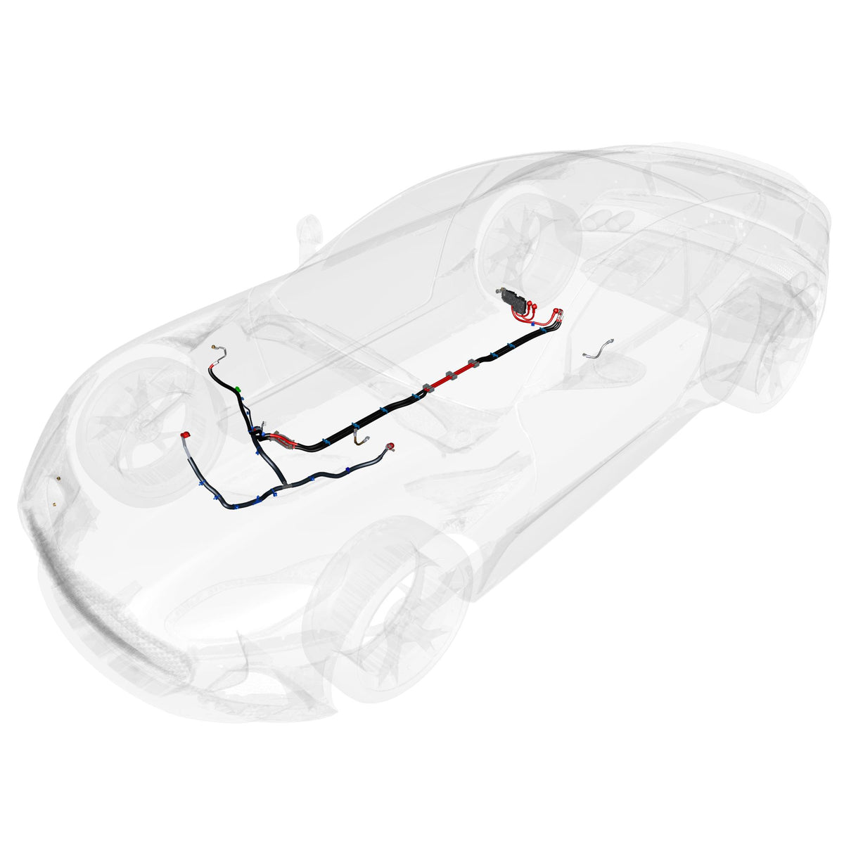 18-0110 - Electrical Wiring - Battery