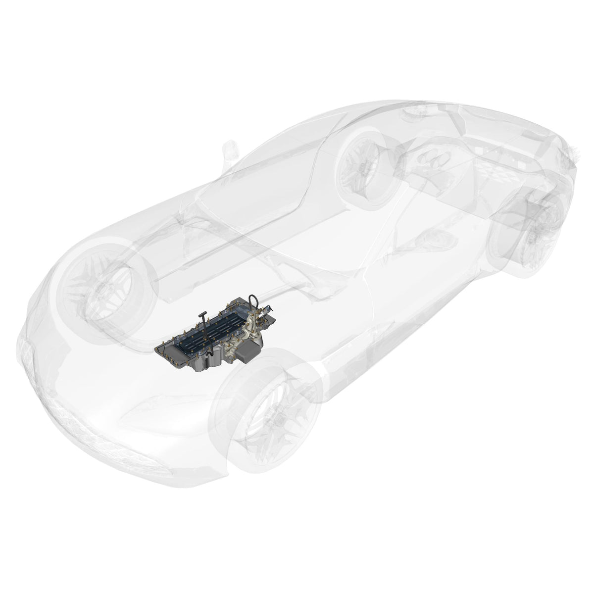 03-0203 - Sump and Lubrication