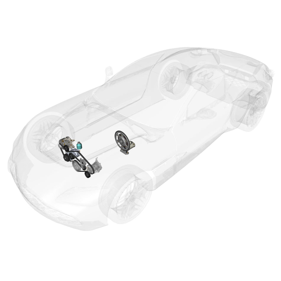 03-05 - Engine Ancillaries