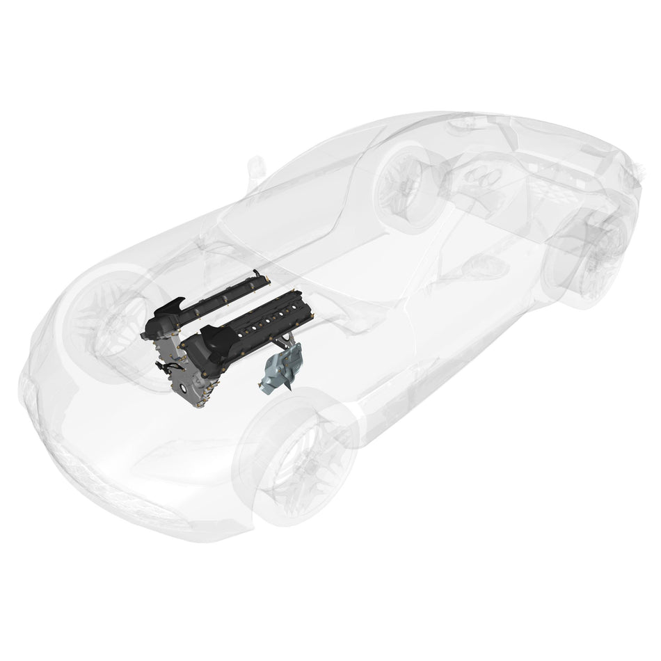 03-10 - Engine Covers