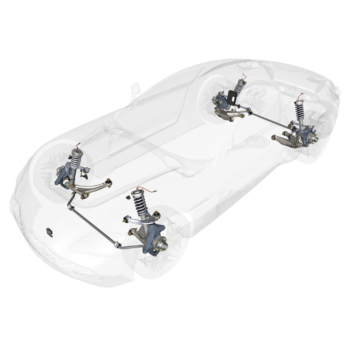 04-00 Suspension