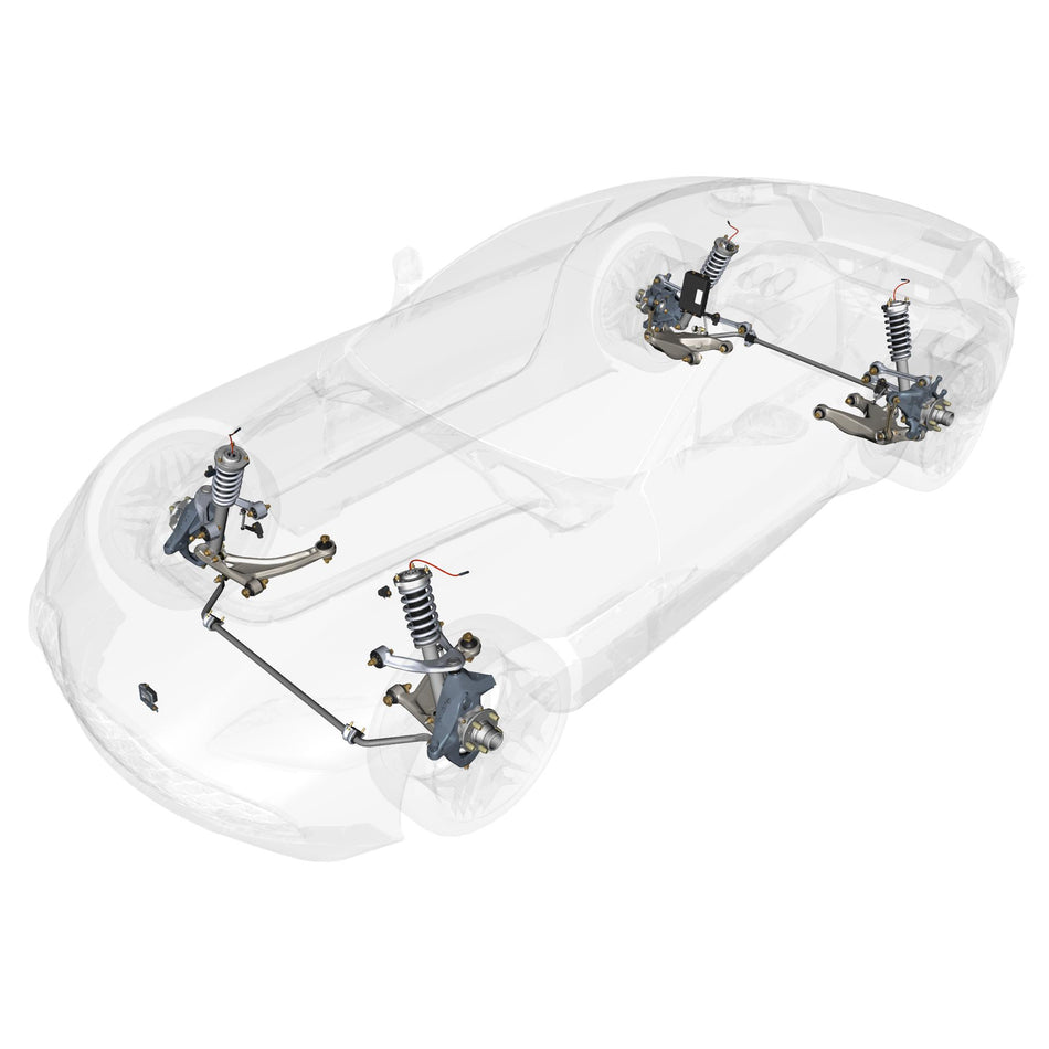 04-00 Suspension