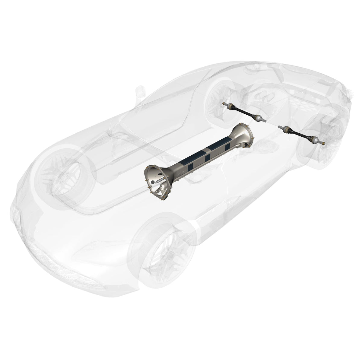 05-00 Driveline
