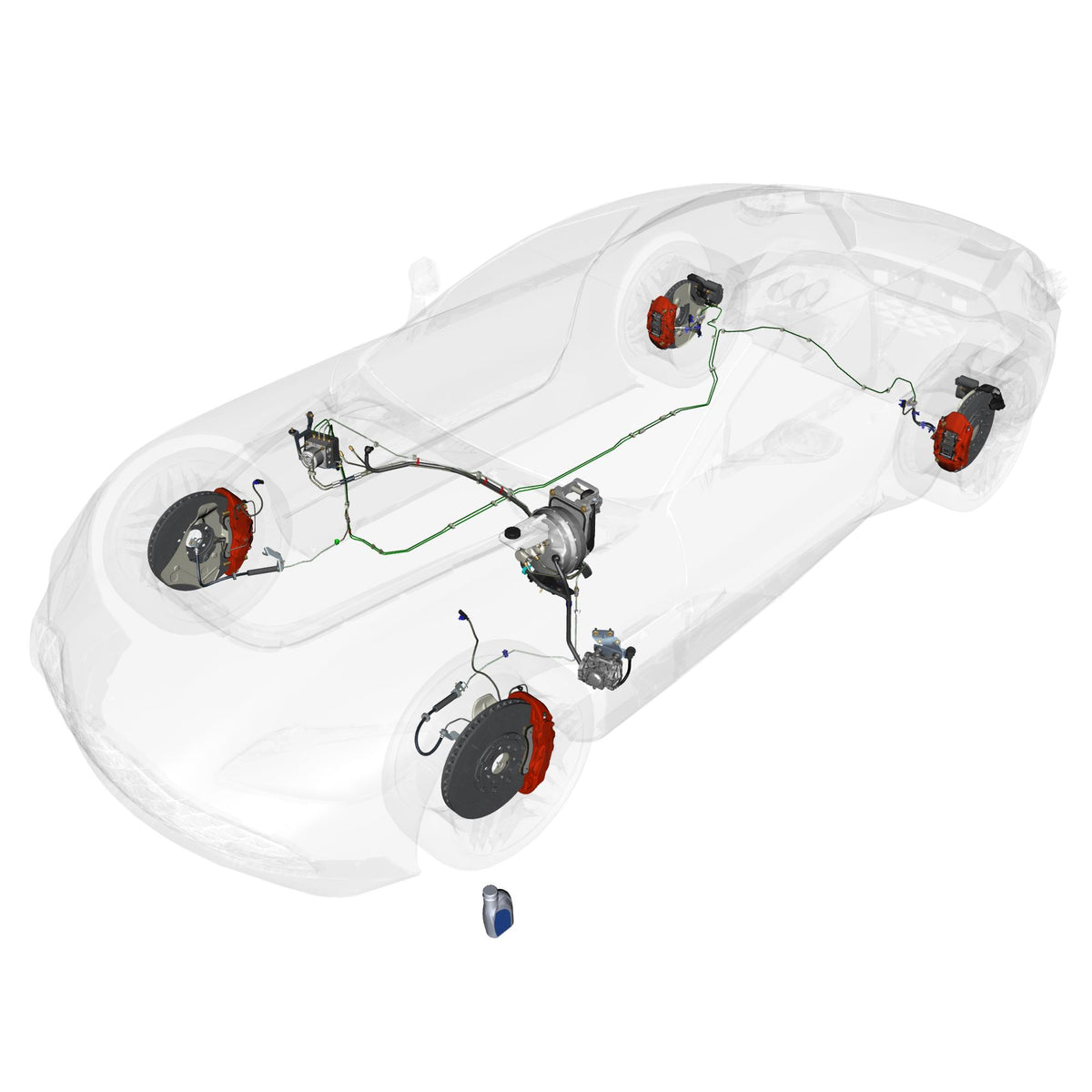 06-00 Brakes