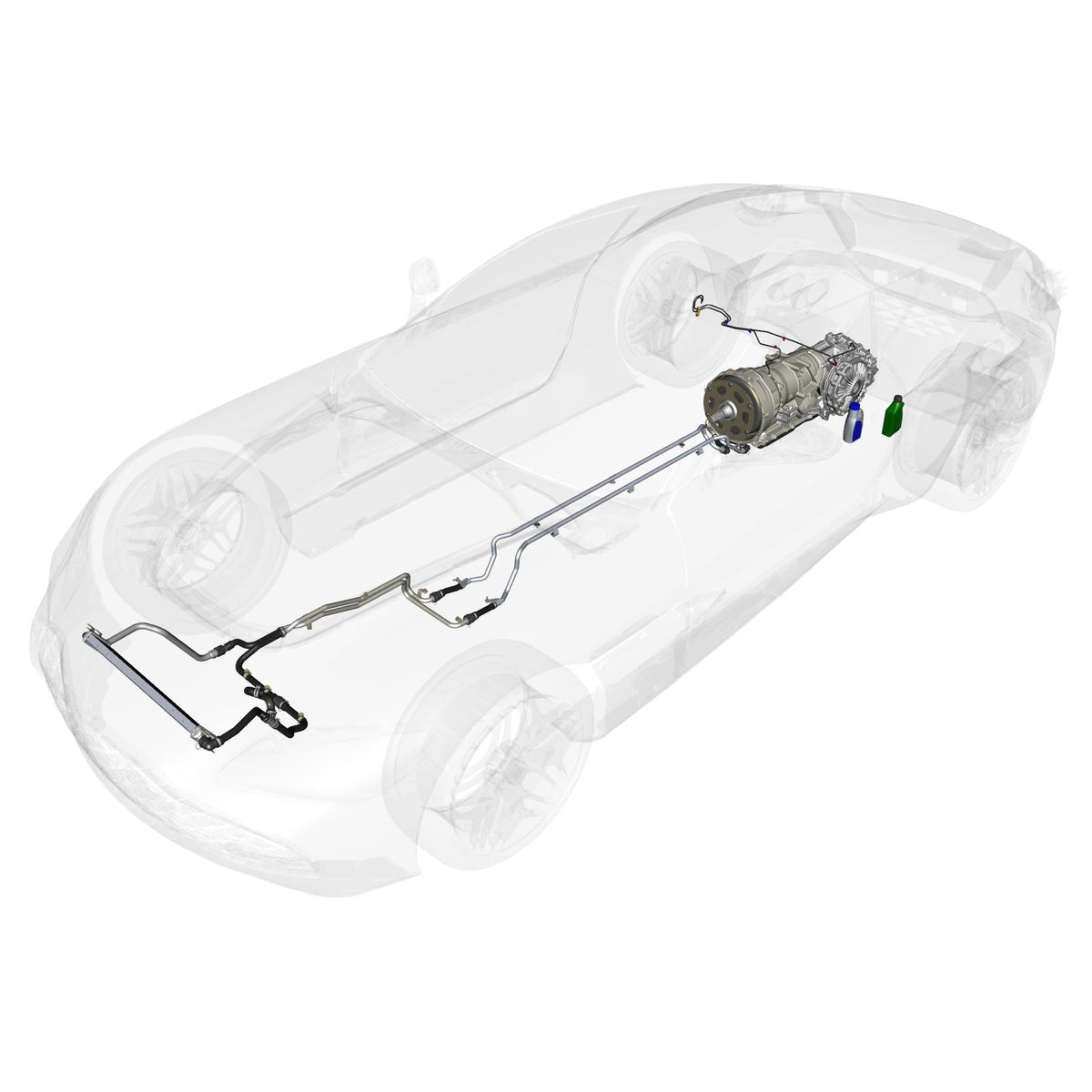 07-00 Transmission