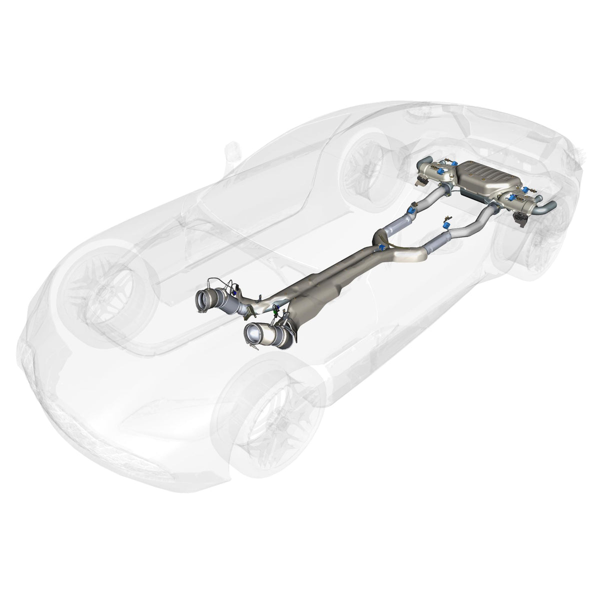09-00 Exhaust