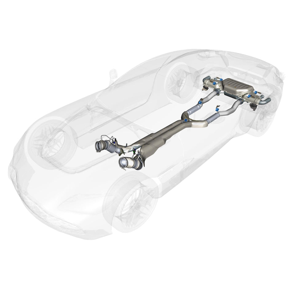 09-00 Exhaust