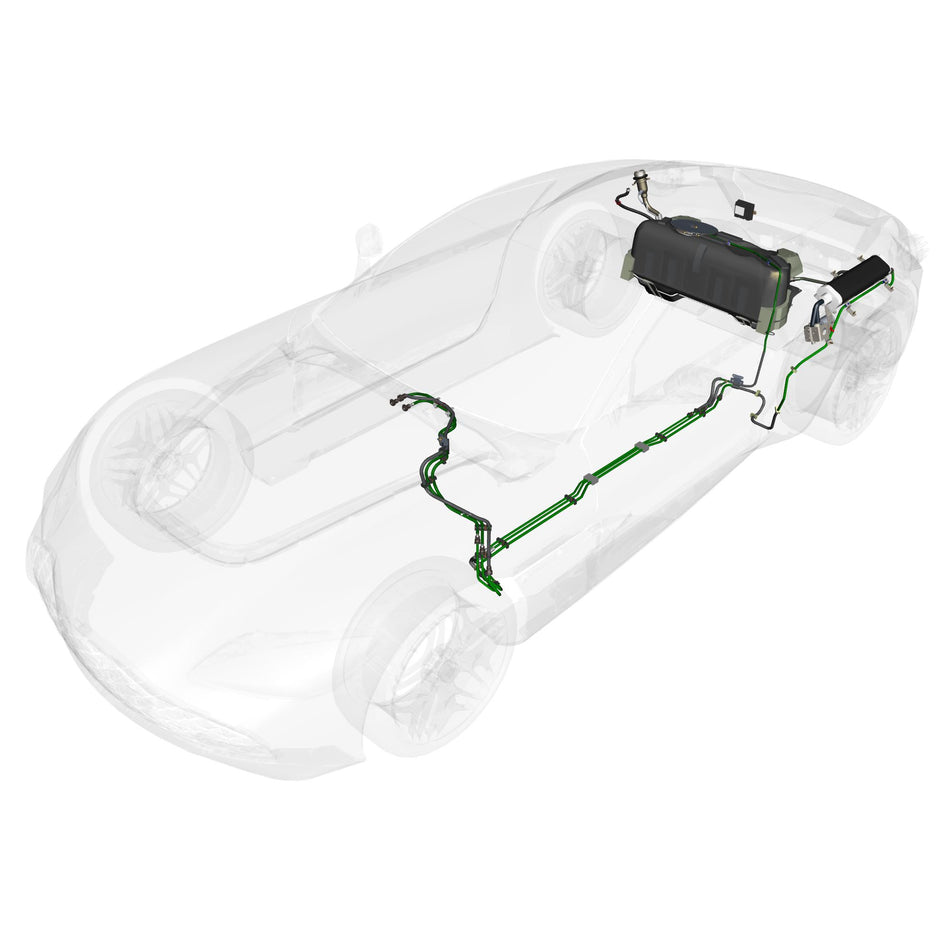 10-00 Fuel System