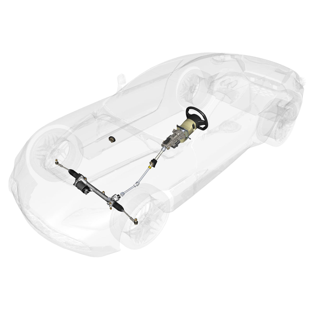 11-00 Steering