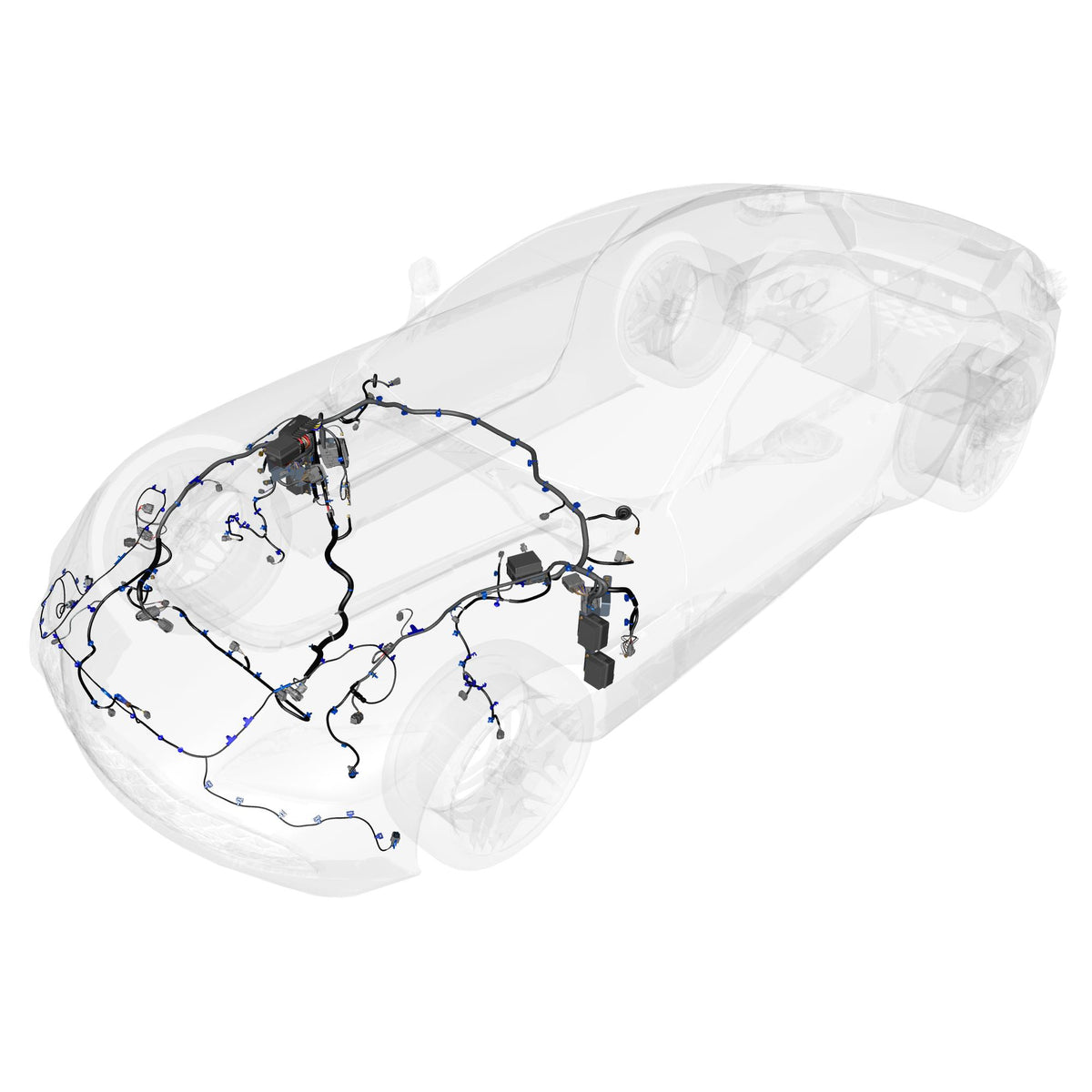 18-0101 - Electrical Wiring - Front