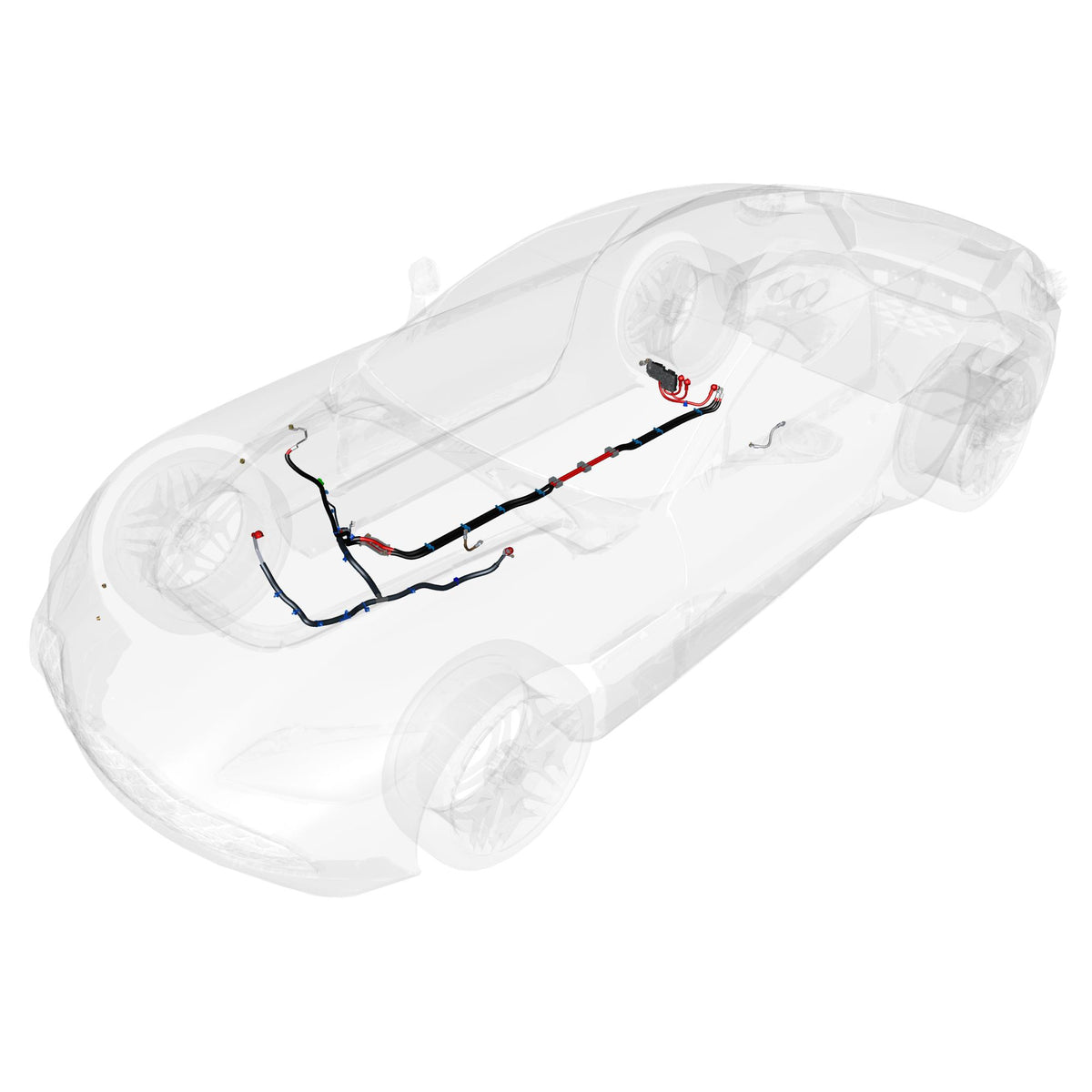 18-0110 - Electrical Wiring - Battery