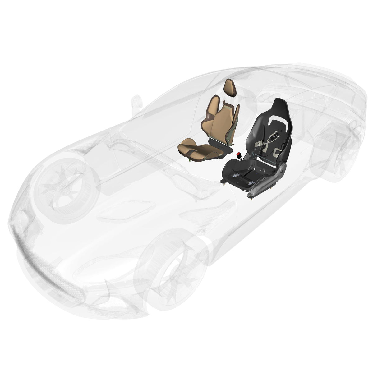 01-10 - Seating - Lightweight