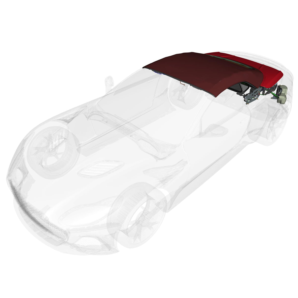 01-17 - Convertible Roof