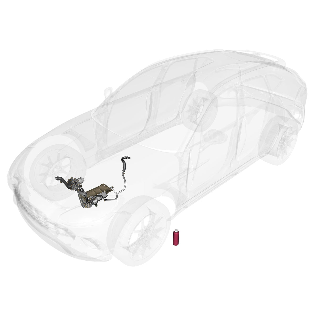 03-1606 - Oil and Water Circulation