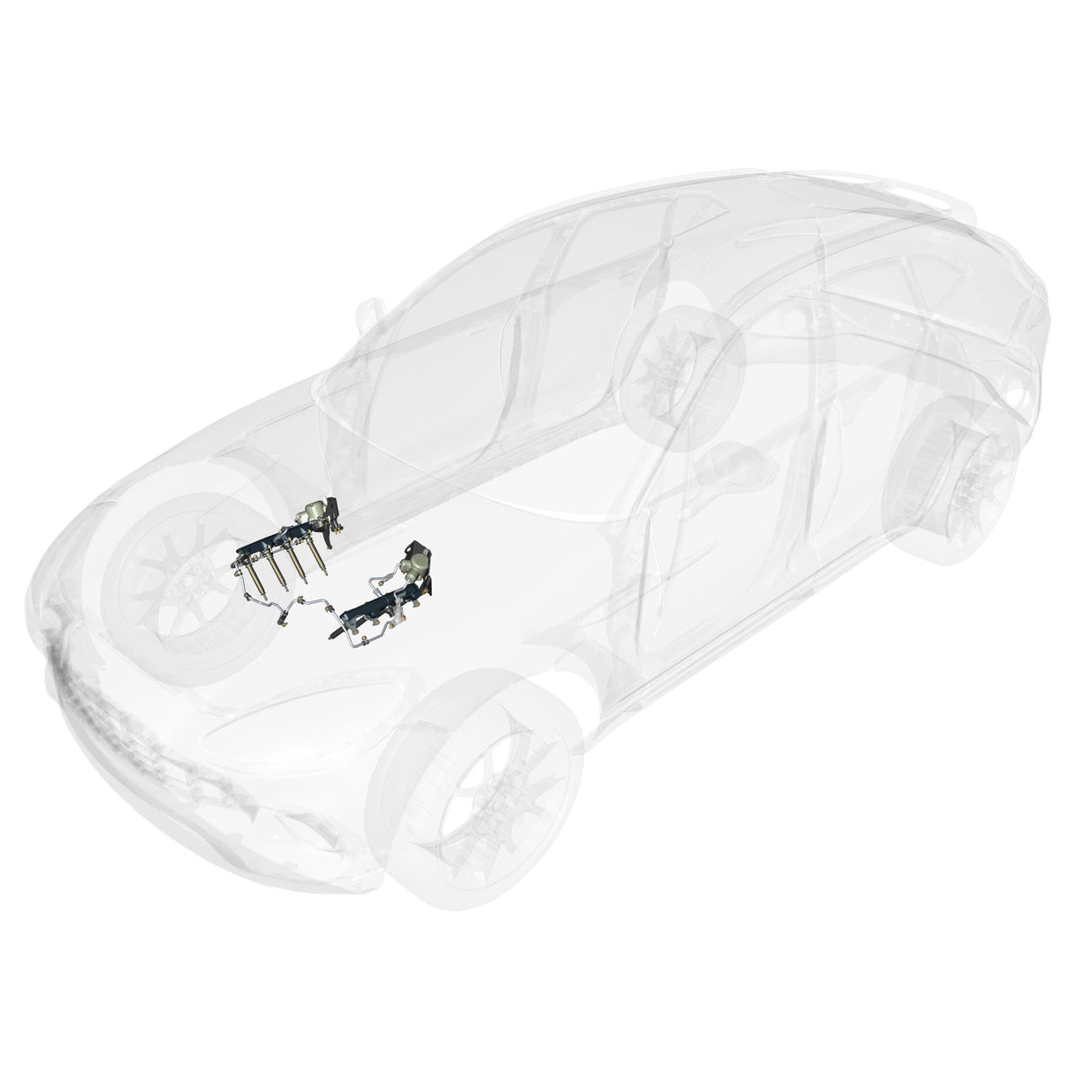 03-1608 - Fuel Injection