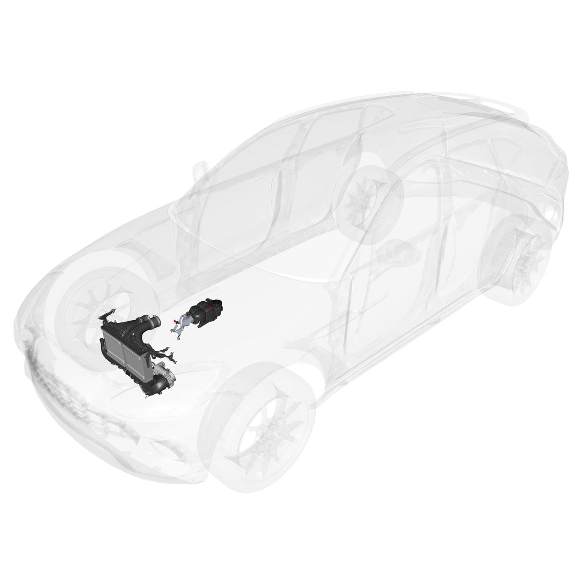 03-1610 - Air Cooler