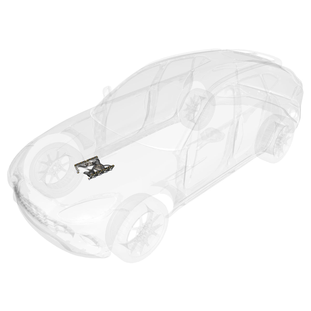 03-1612 - Exhaust Equipment