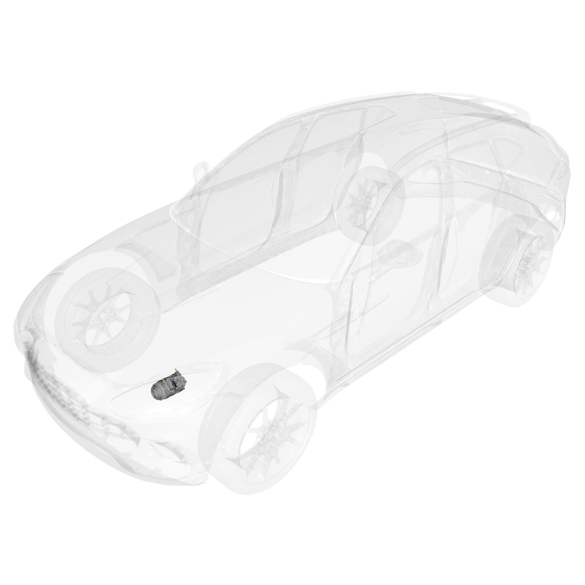 03-1615 - Additional Components