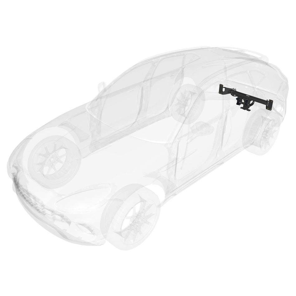 31-12 - Towbars