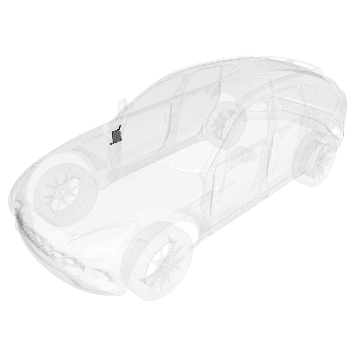 60-00 - Powertrain Electronics