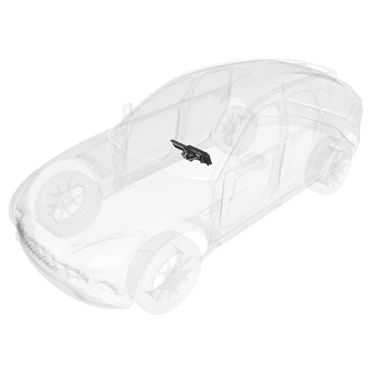 64-02 - Cluster and Display Up to 24MY