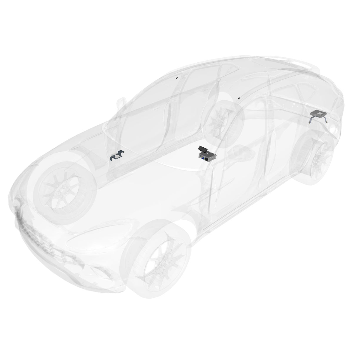 64-03 - Infotainment Up to 24MY