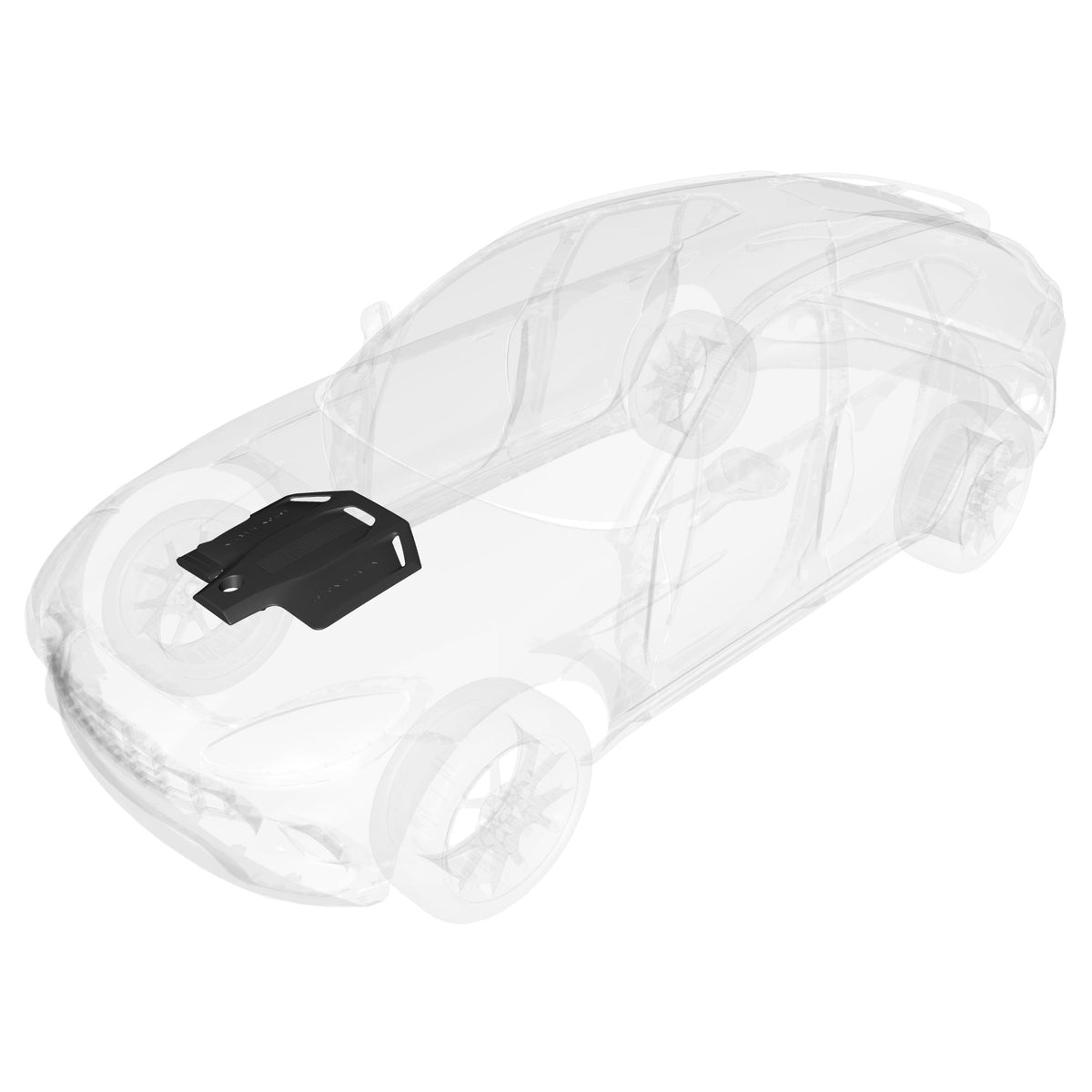 03-1200 - Engine Covers