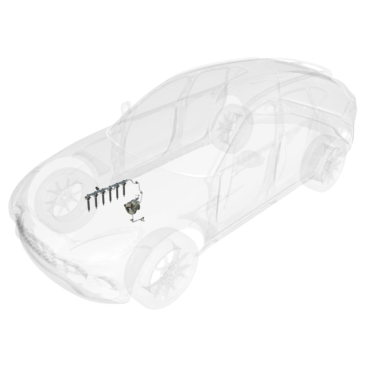 03-1608 - Fuel Injection