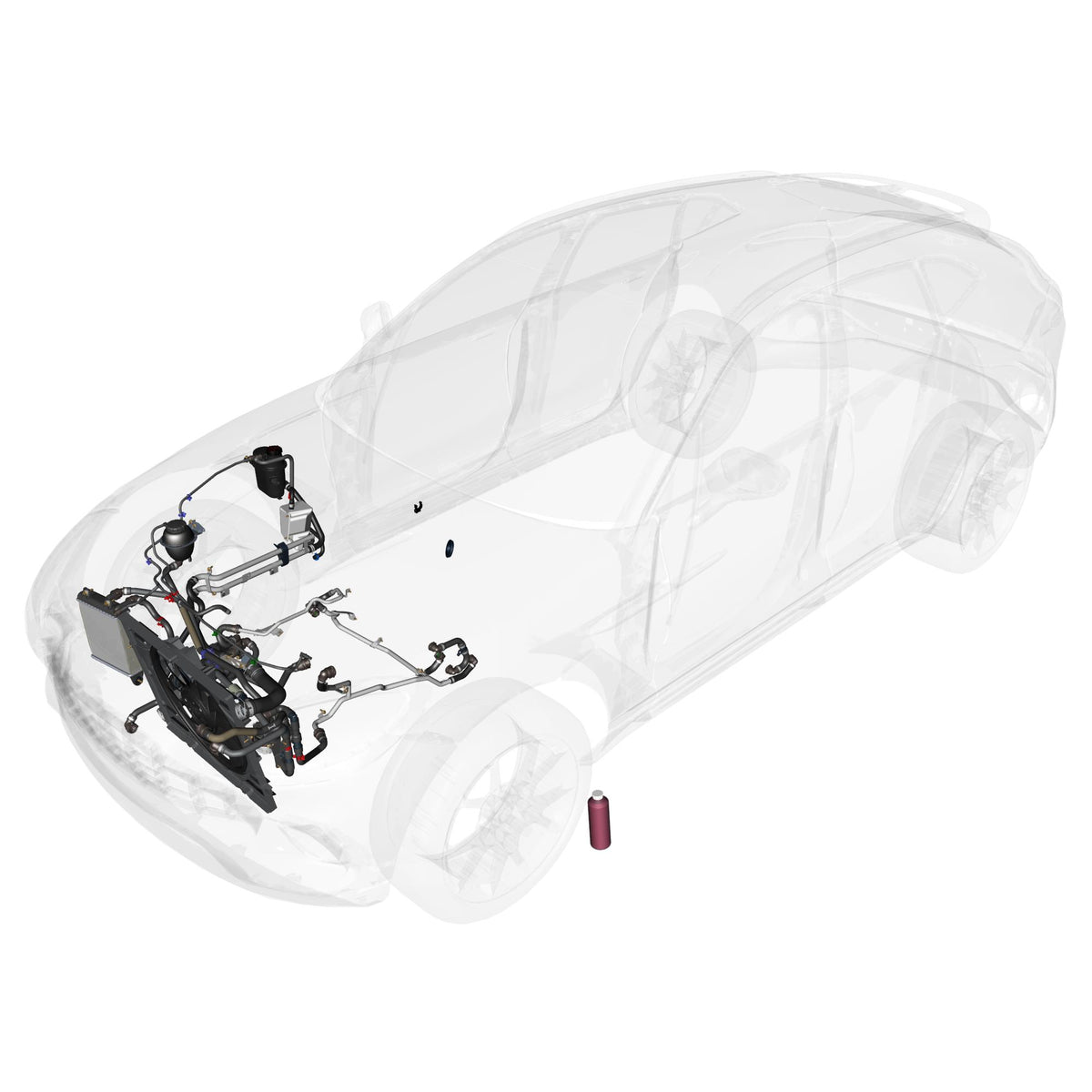 53-01 - Vehicle Cooling