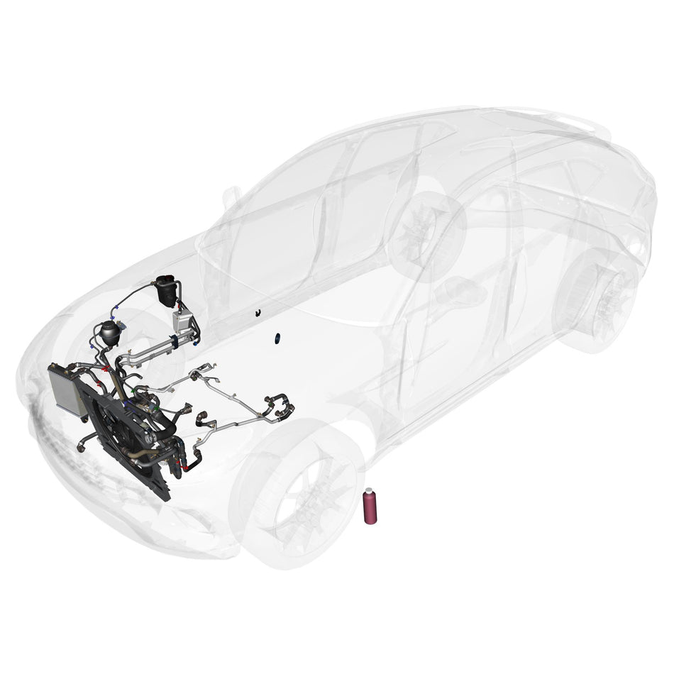 53-01 - Vehicle Cooling