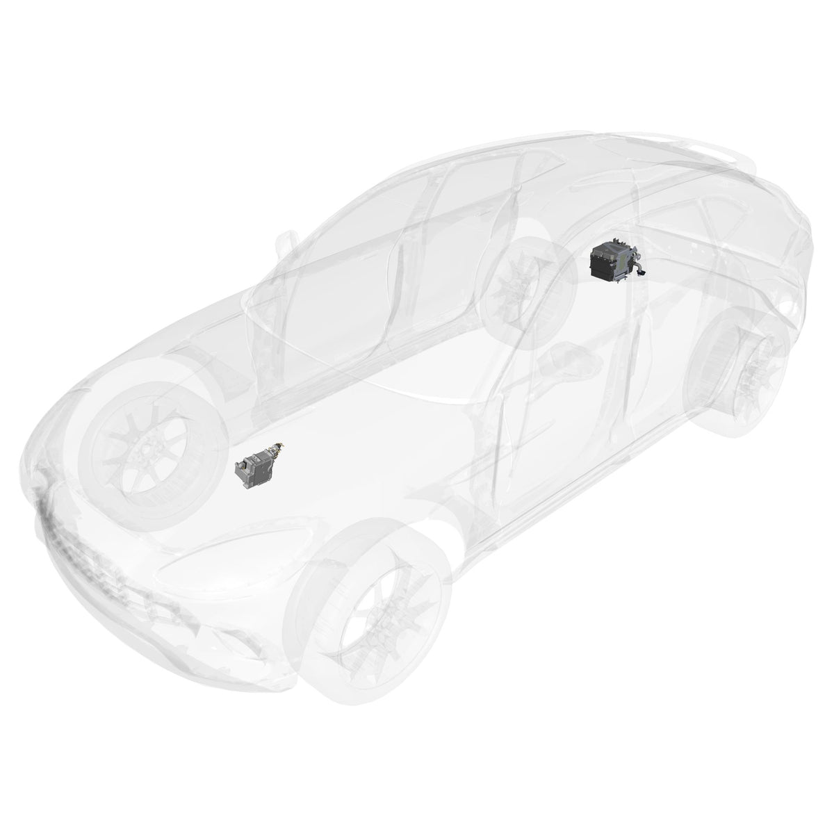 59-0000 - Power Electrics - STRAIGHT-SIX
