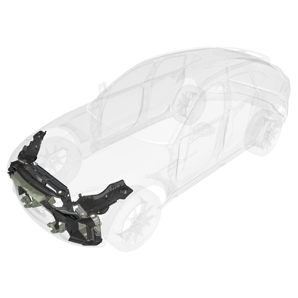 20-04 - Front End - V8-707 Up to 24MY