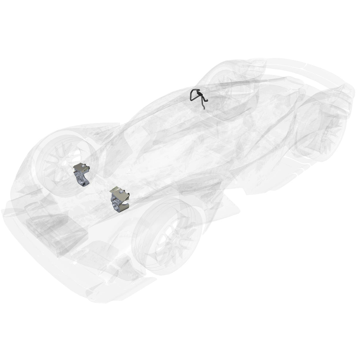01-0110 - Body Ancillary