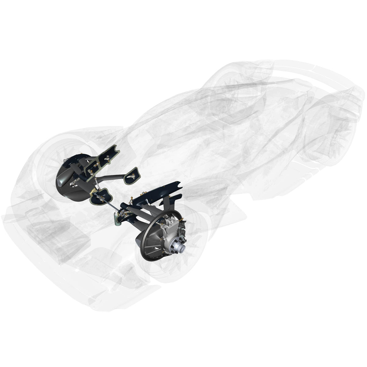 04-01 - Front Suspension