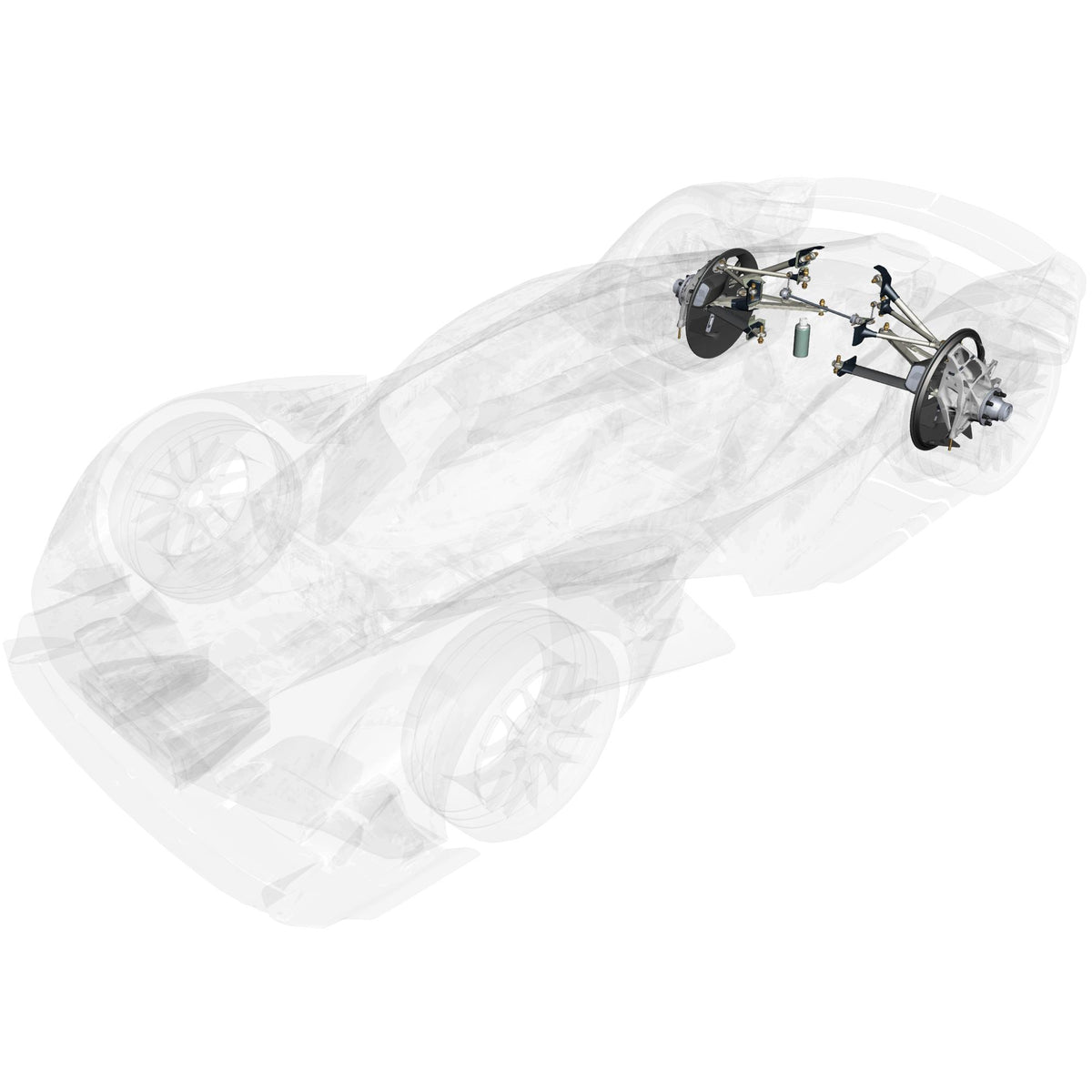 04-02 - Rear Suspension