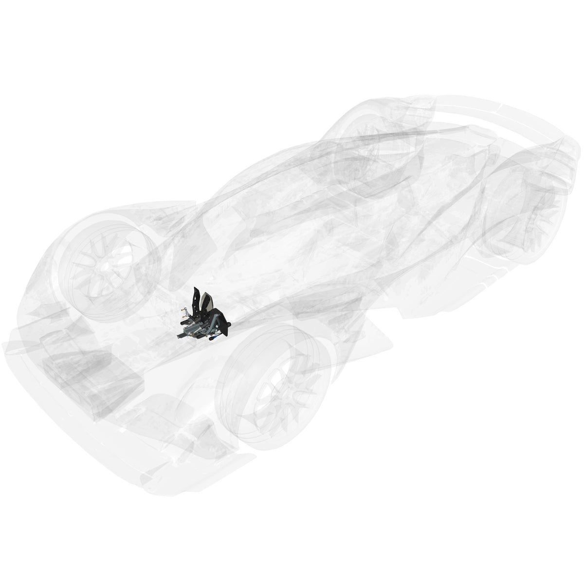 06-00 - Brake Actuation