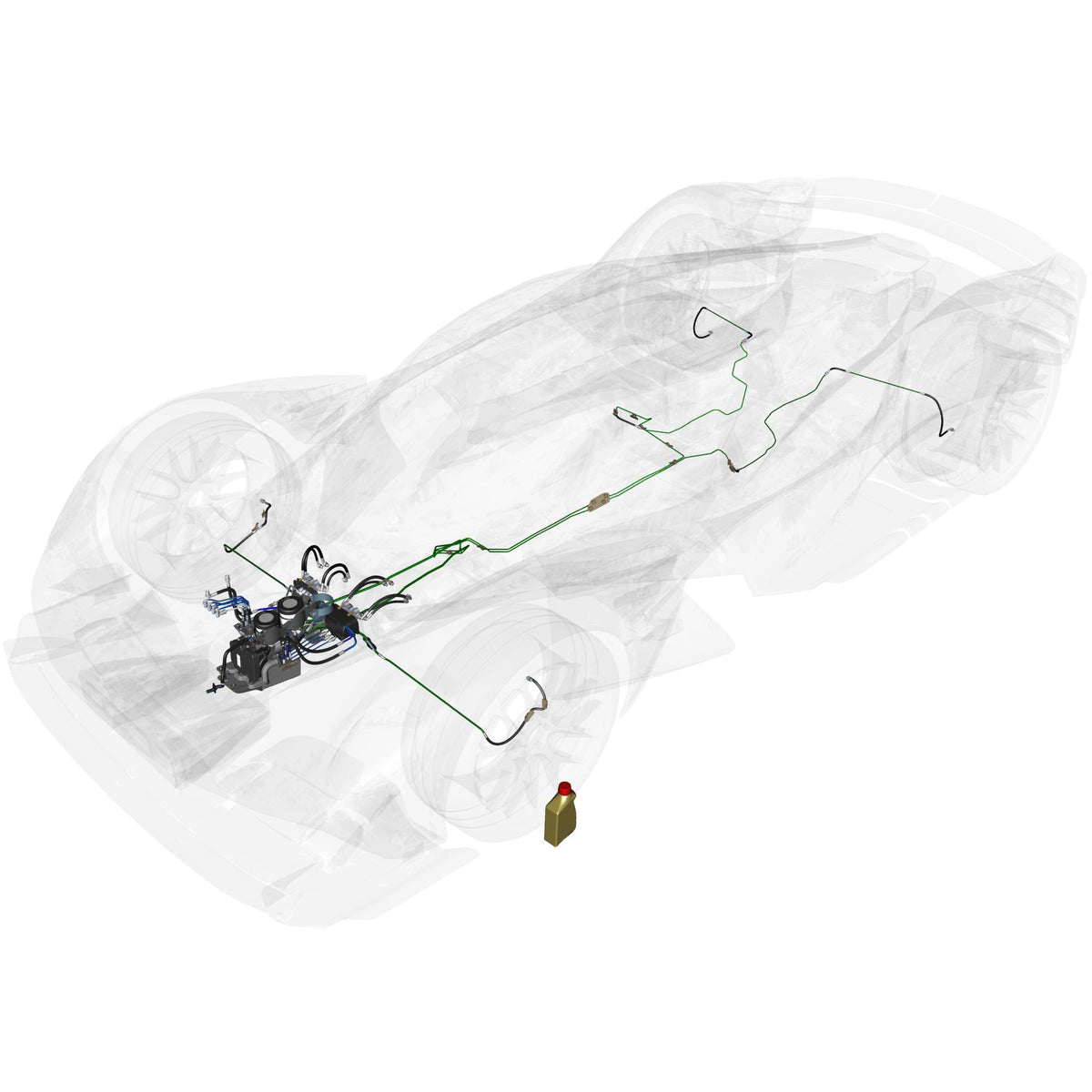 06-06 - Brake Hydraulics