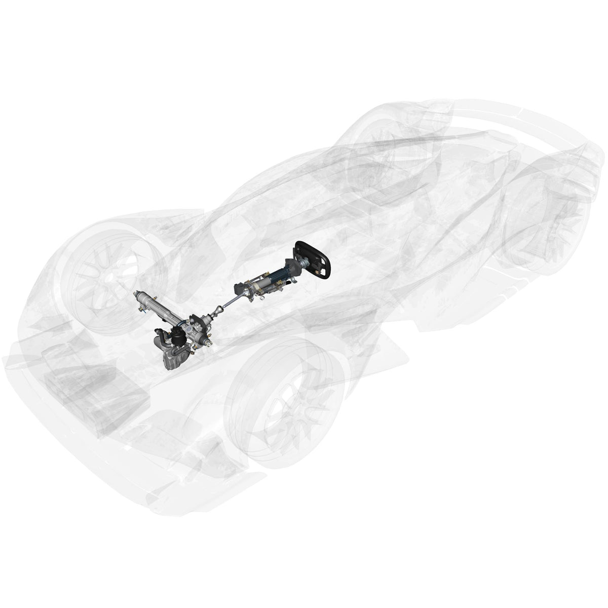 11-00 - Steering