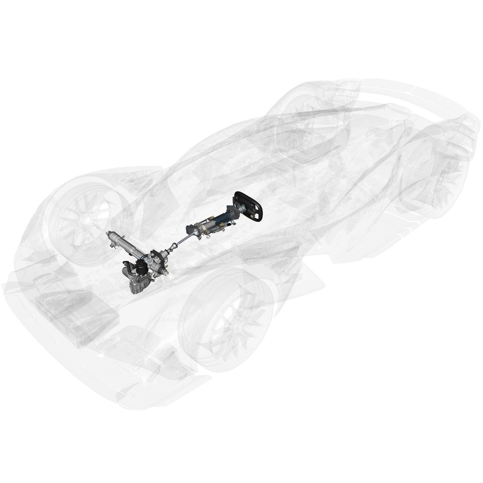 11-00 - Steering