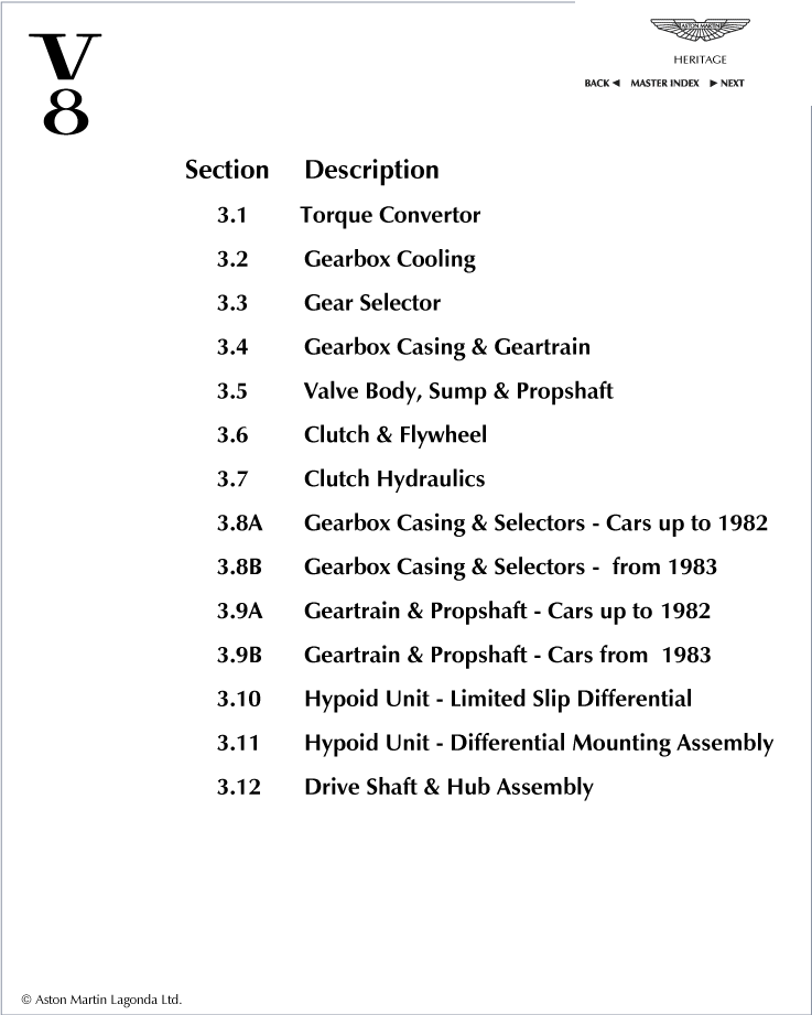 3 - Transmission