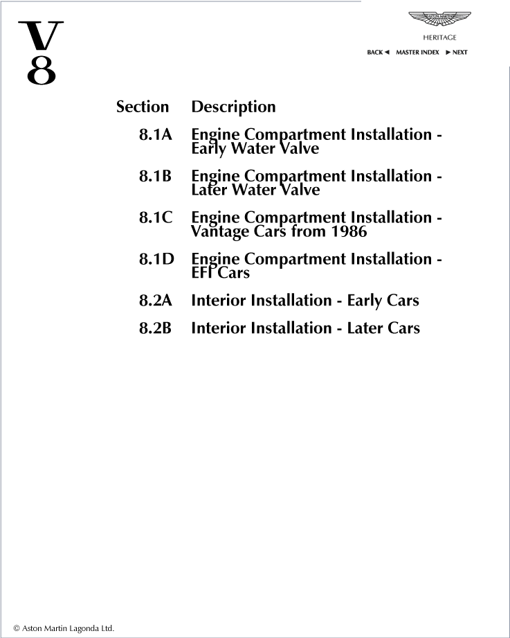8 - Air Conditioning